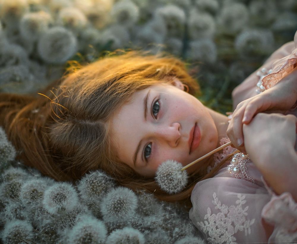 Photograph by Ольга Власкина