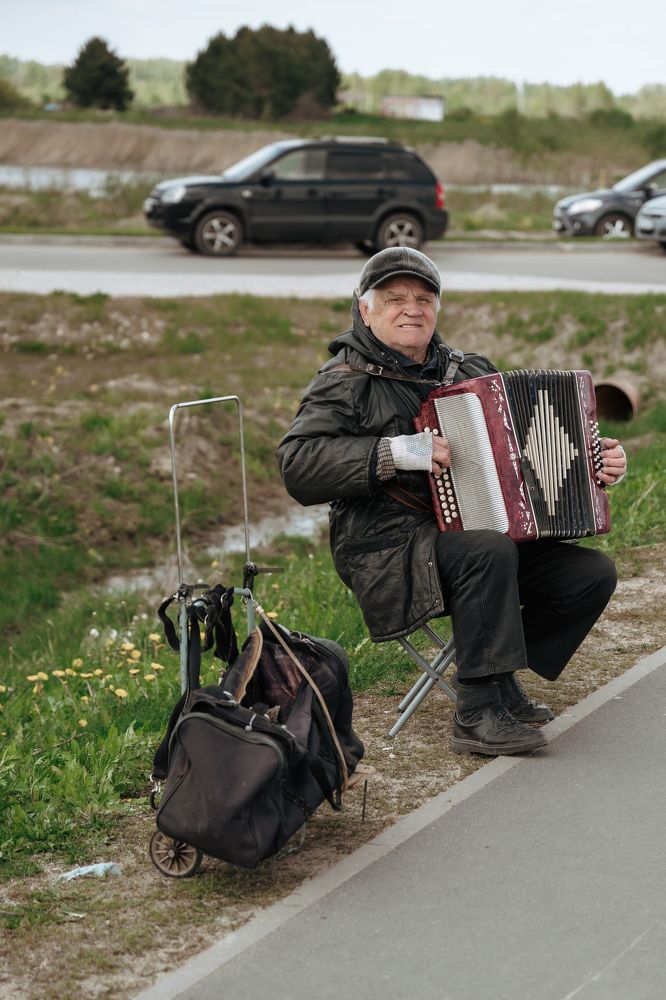 Photograph by Светлана