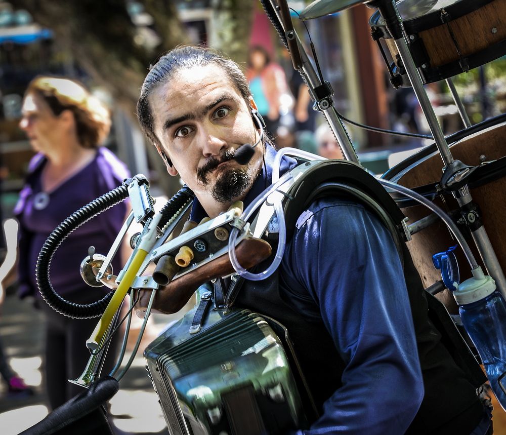 Photograph by Валентин Казанцев