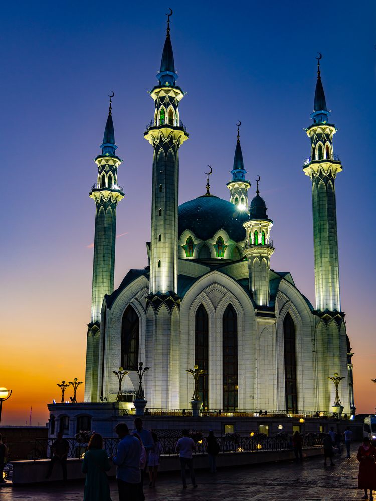 Photograph by Максим Фролов