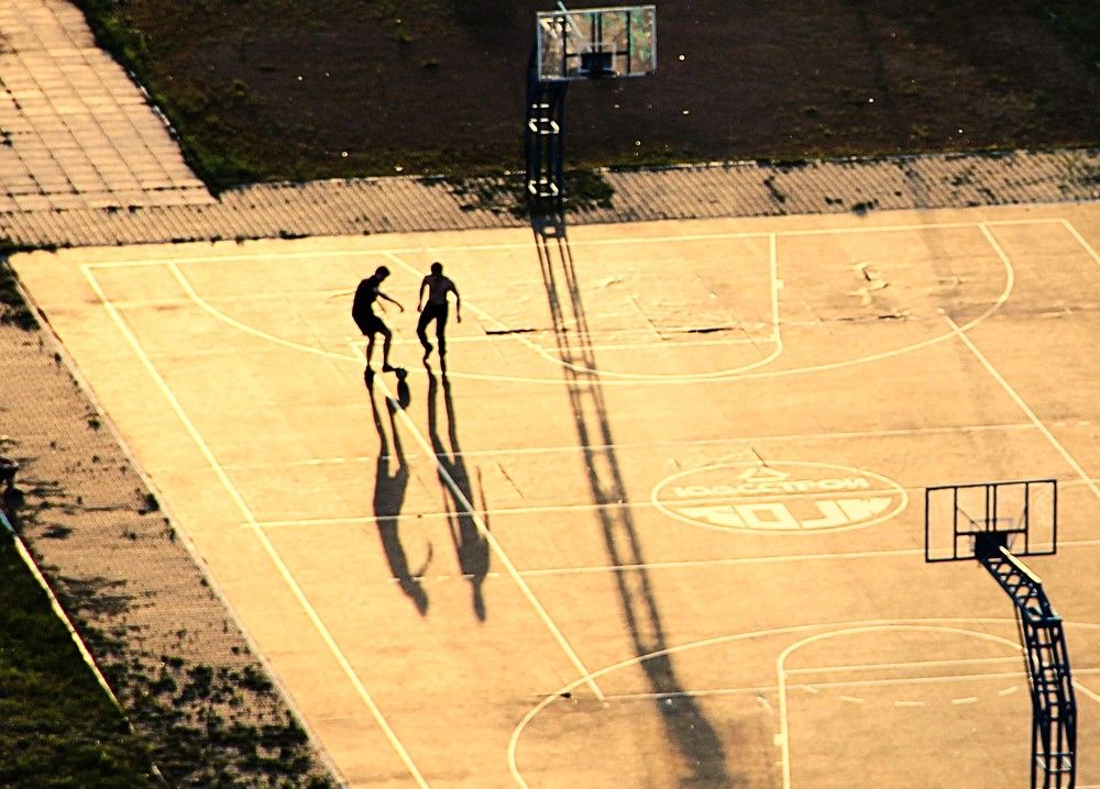 Фотография автора Владимир Малёшин