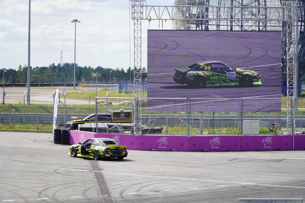 Photograph by Марина Безенкина