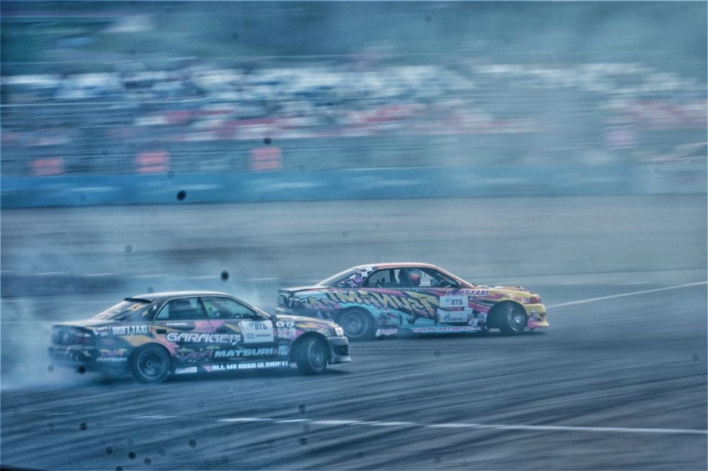 Photograph by Марина Безенкина