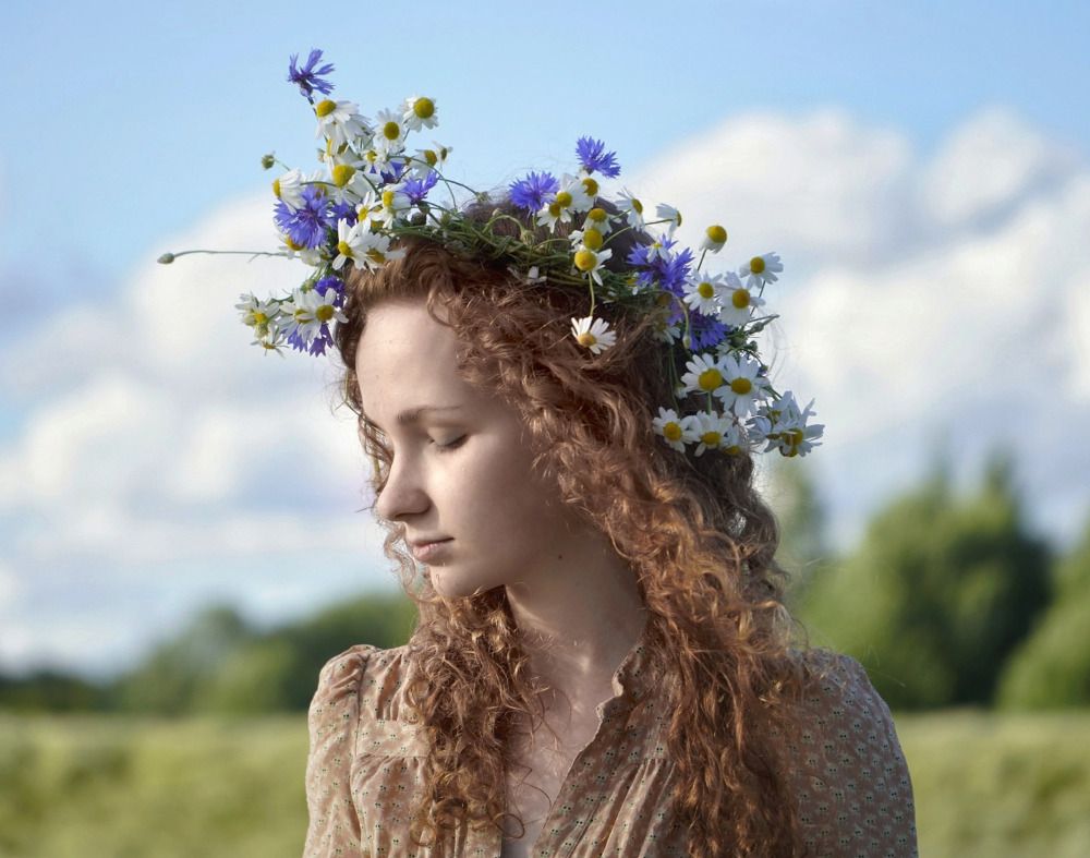 Photograph by Марина Безенкина