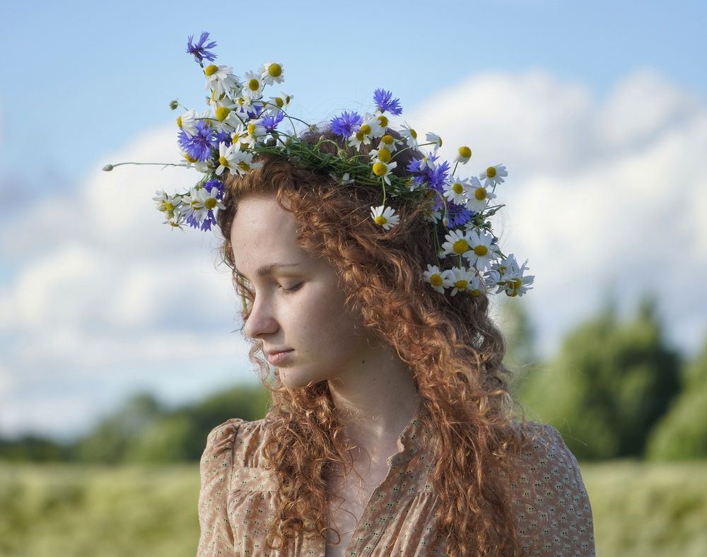 Photograph by Марина Безенкина