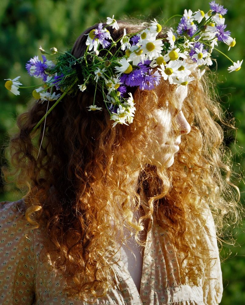 Photograph by Марина Безенкина