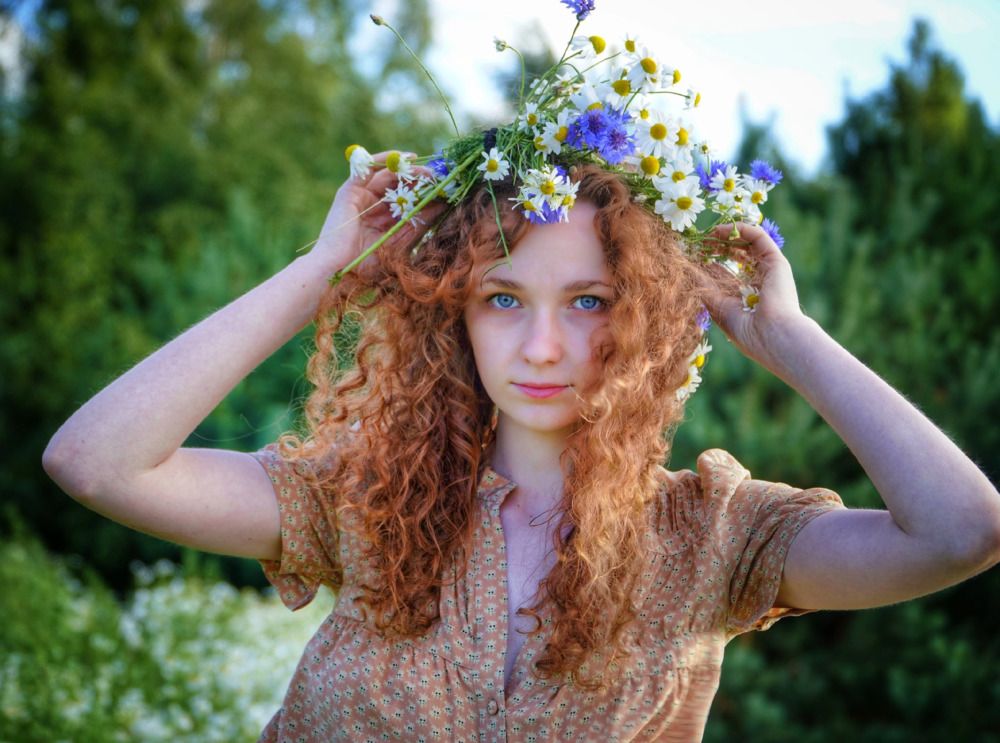 Photograph by Марина Безенкина