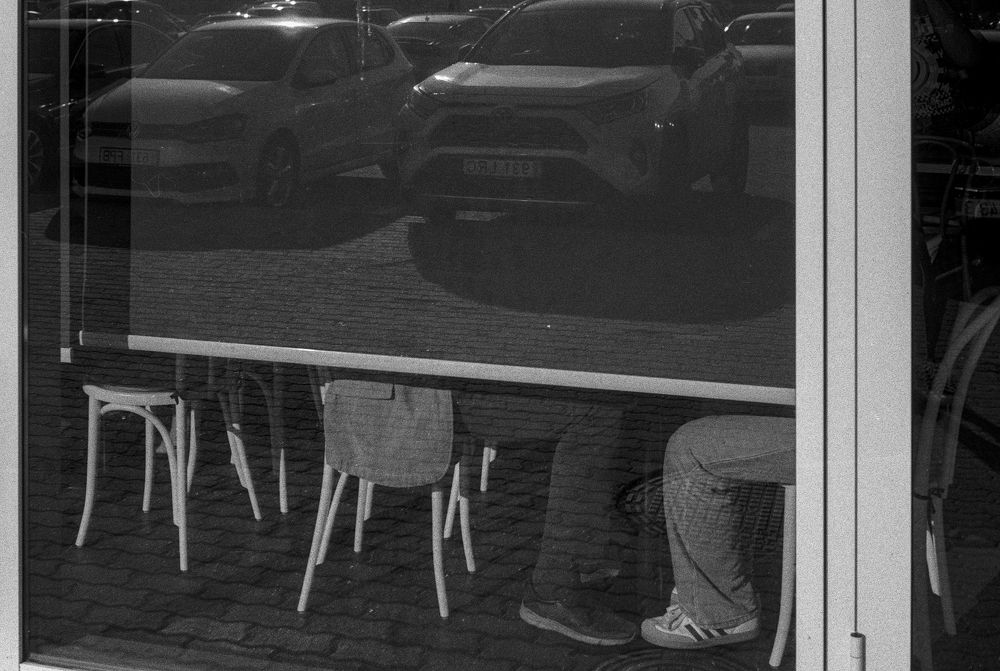 Photograph by Nikolay Surovtsev