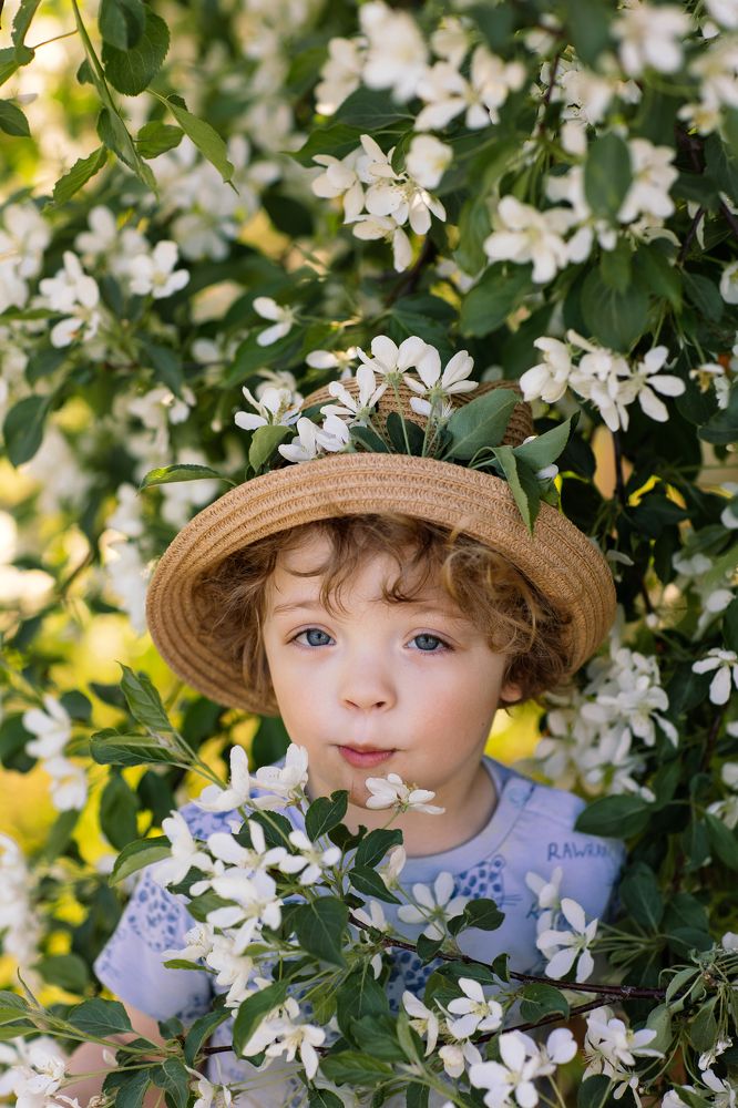 Photograph by Кристина Толстикова