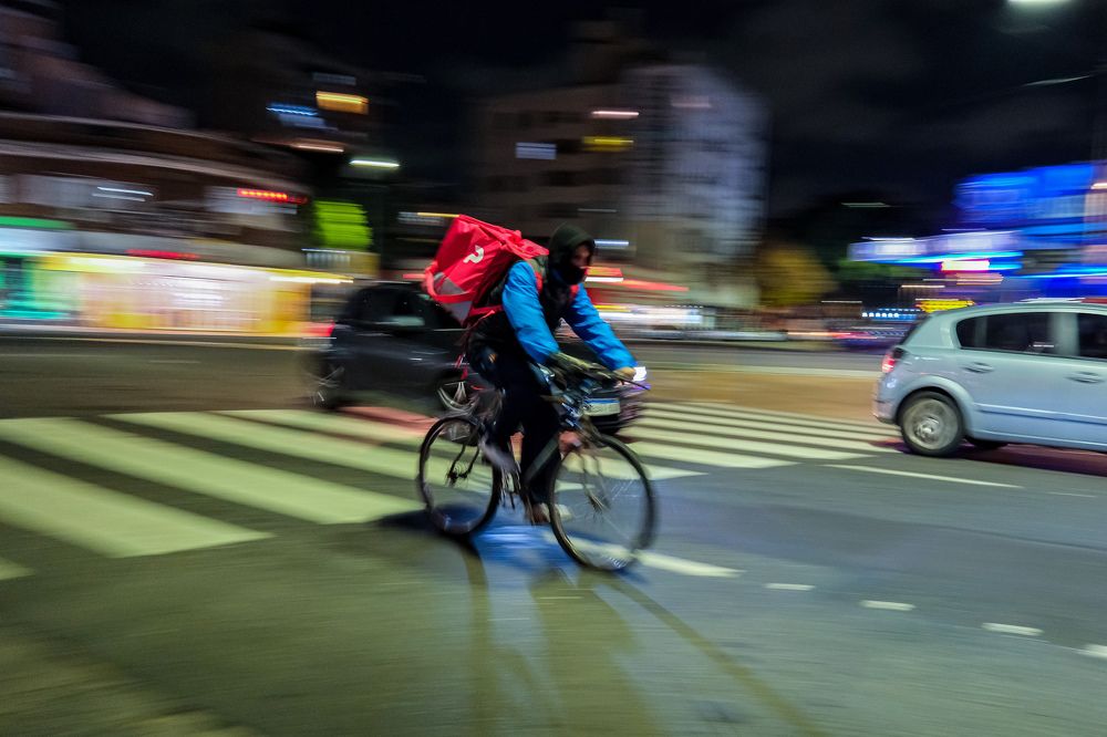 Photograph by Сергей Аверченко