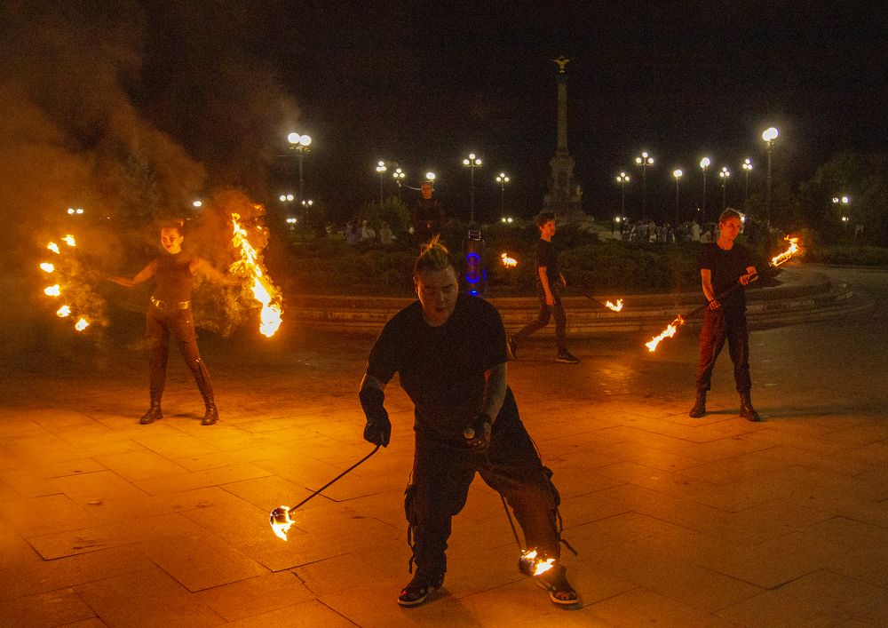 Photograph by Михаил Татанов