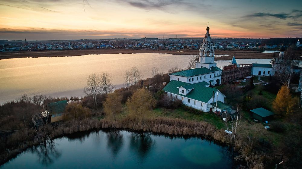 Фотография автора Totoro