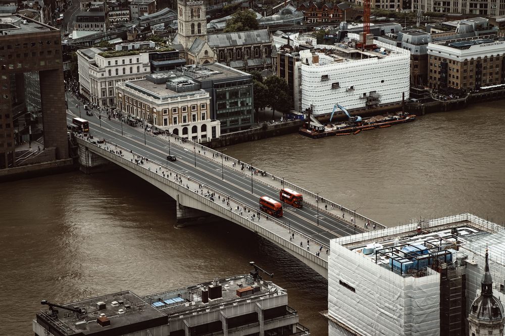 Photograph by Anton Krol