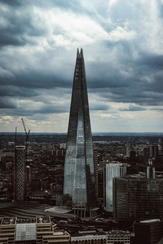 The Shard