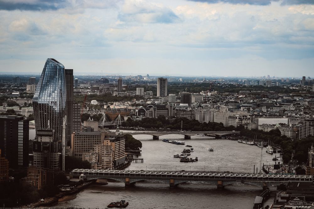 Photograph by Anton Krol