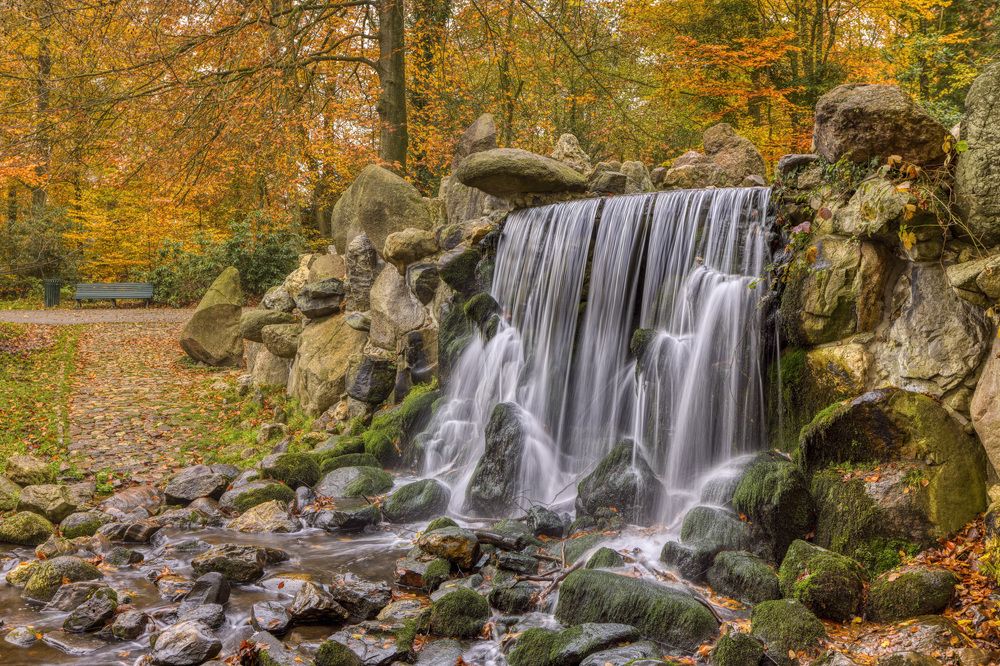 Photograph by Chris Fraikin