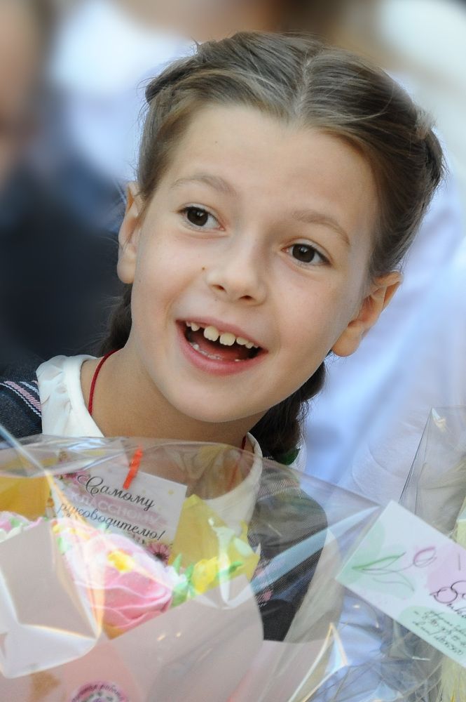 Photograph by Владимир Емельянов