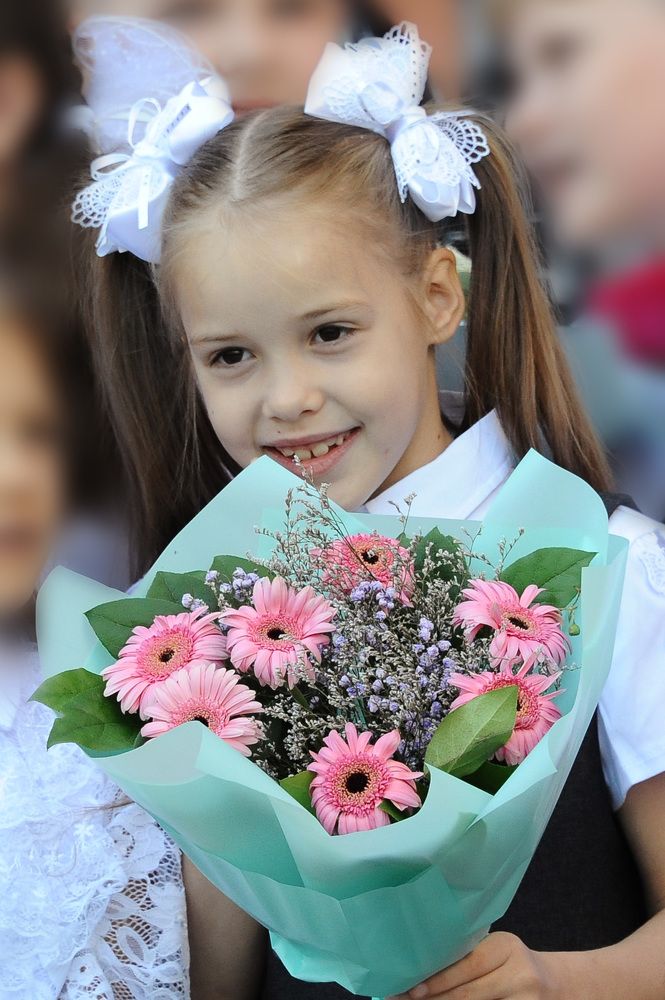 Photograph by Владимир Емельянов