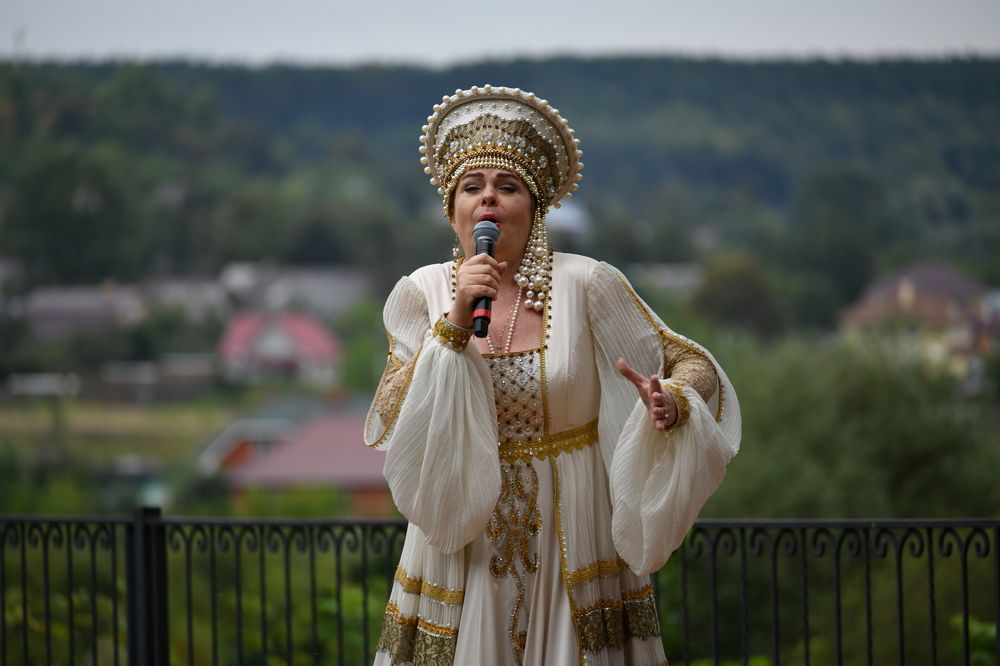 Photograph by Андрей Жуков