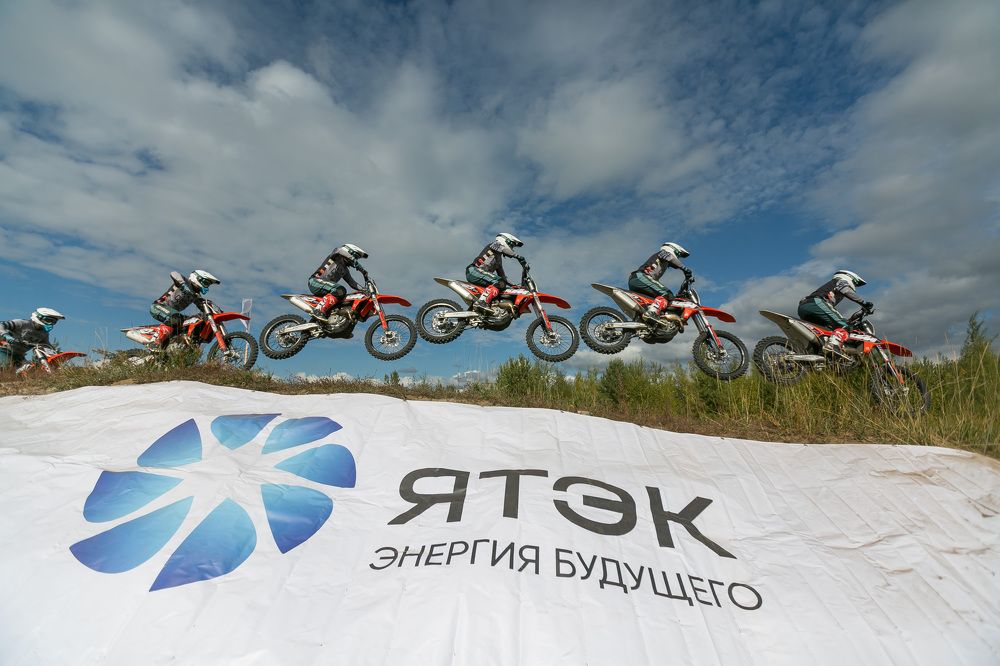 Photograph by Ураанхай Жека