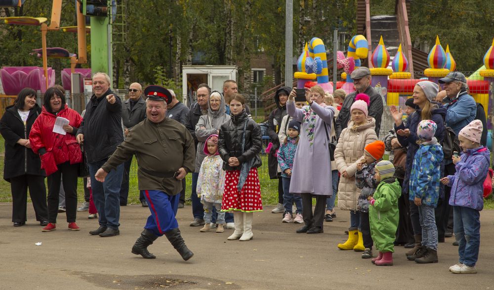 Photograph by Михаил Татанов