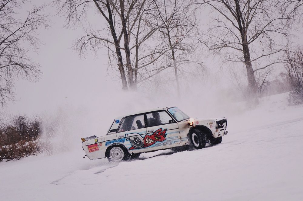 Photograph by Екатерина Шлехт