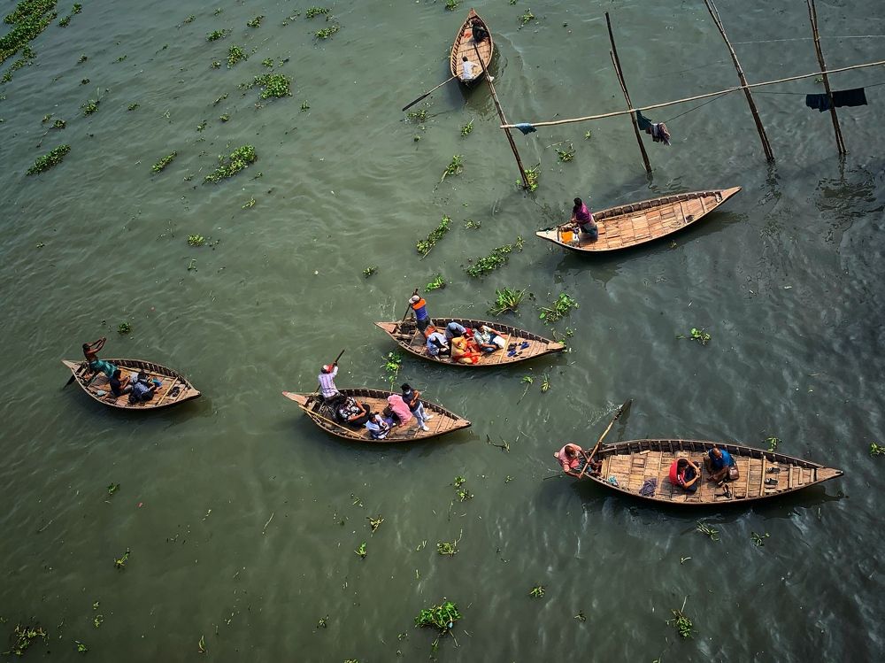 Фотография автора Washiful Majid