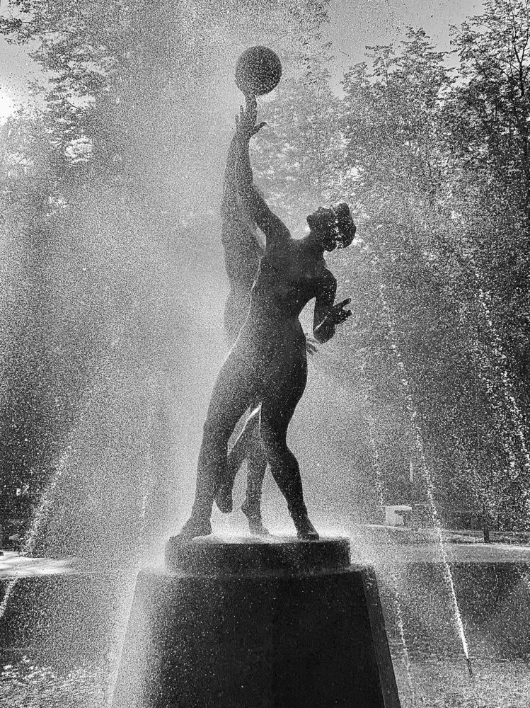 Photograph by Вера Сдвижкова