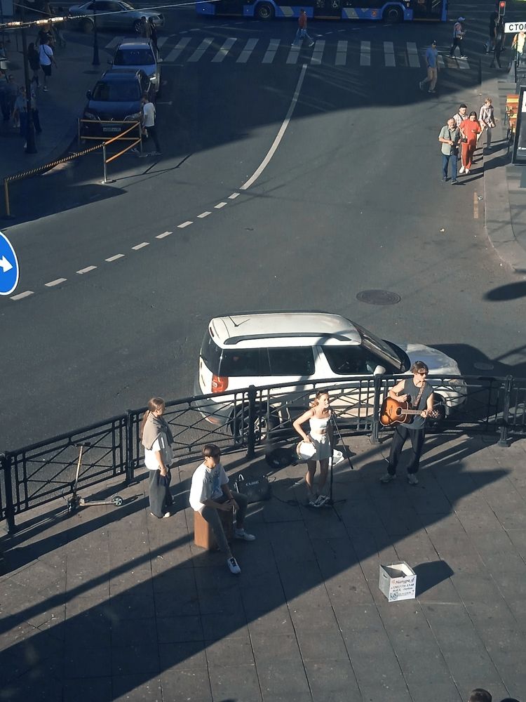 Photograph by Наталия Колемасова