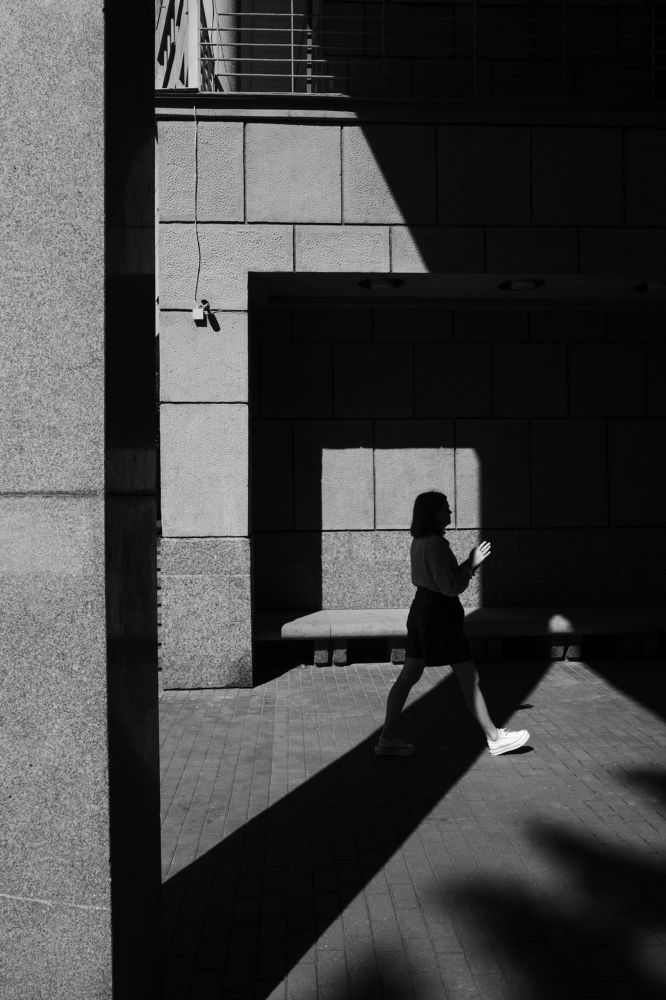 Photograph by Александр Третьяков