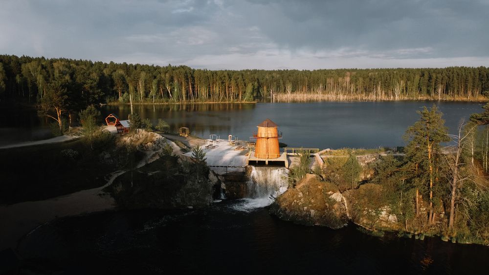 Photograph by Сергей Андрейчук