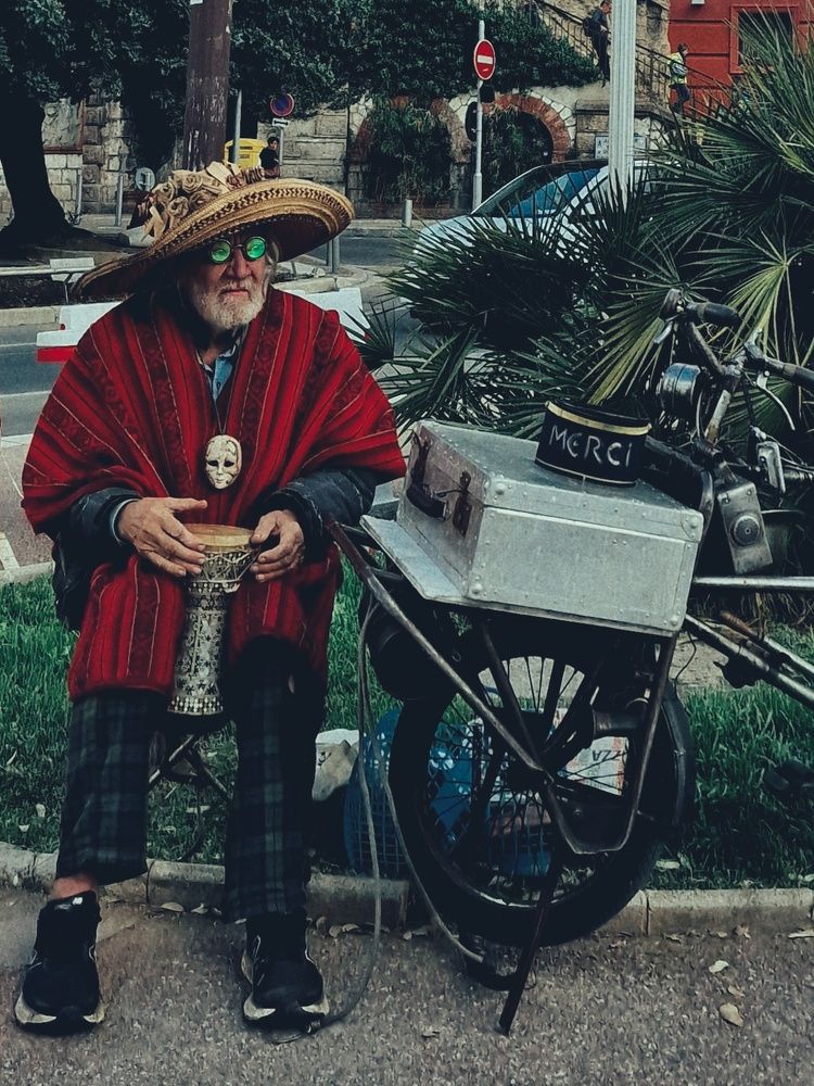 Фотография автора Maryna Pytliak