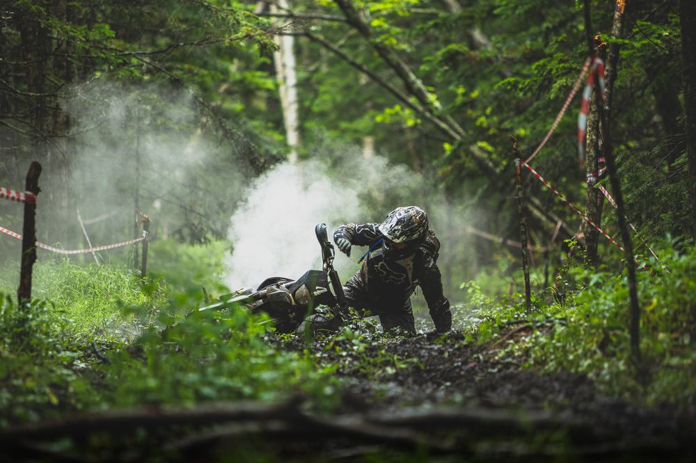 Photograph by Александр Салякаев