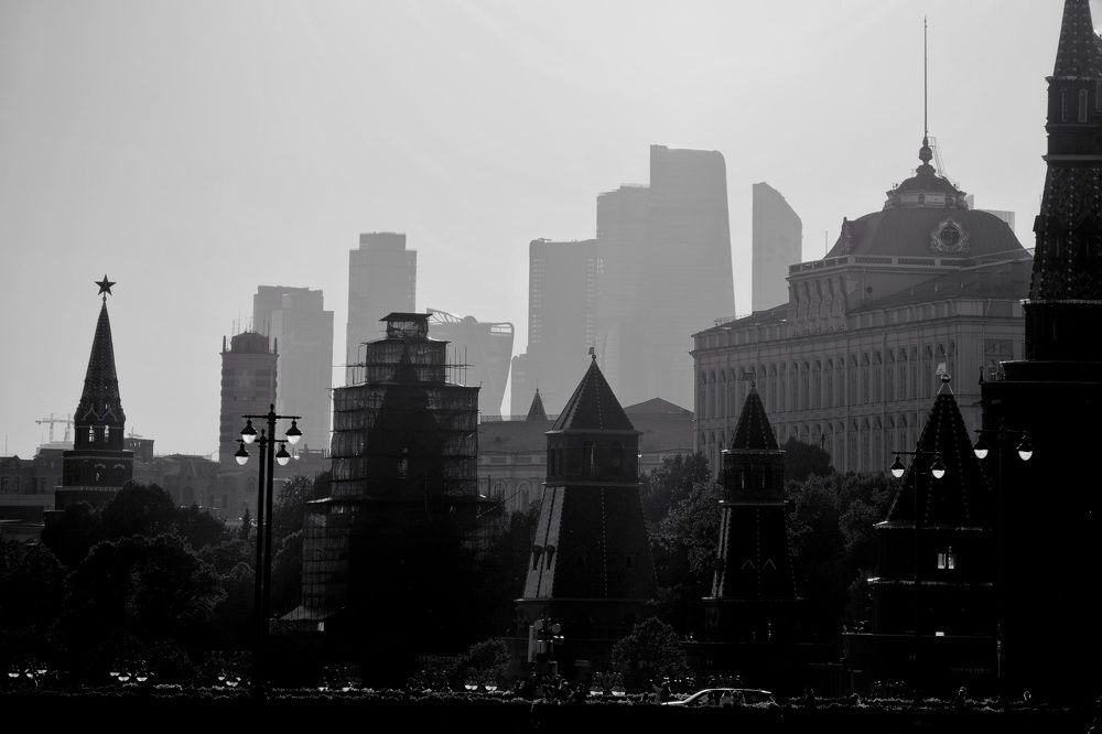 Photograph by Денис Макаров