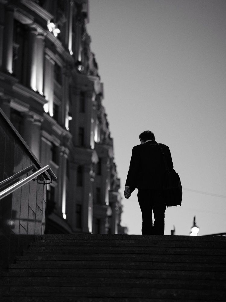 Photograph by Денис Макаров