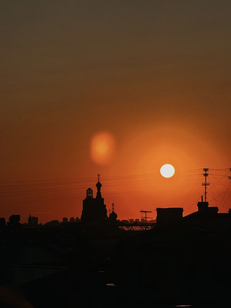 Photograph by Алёна Мозжухина