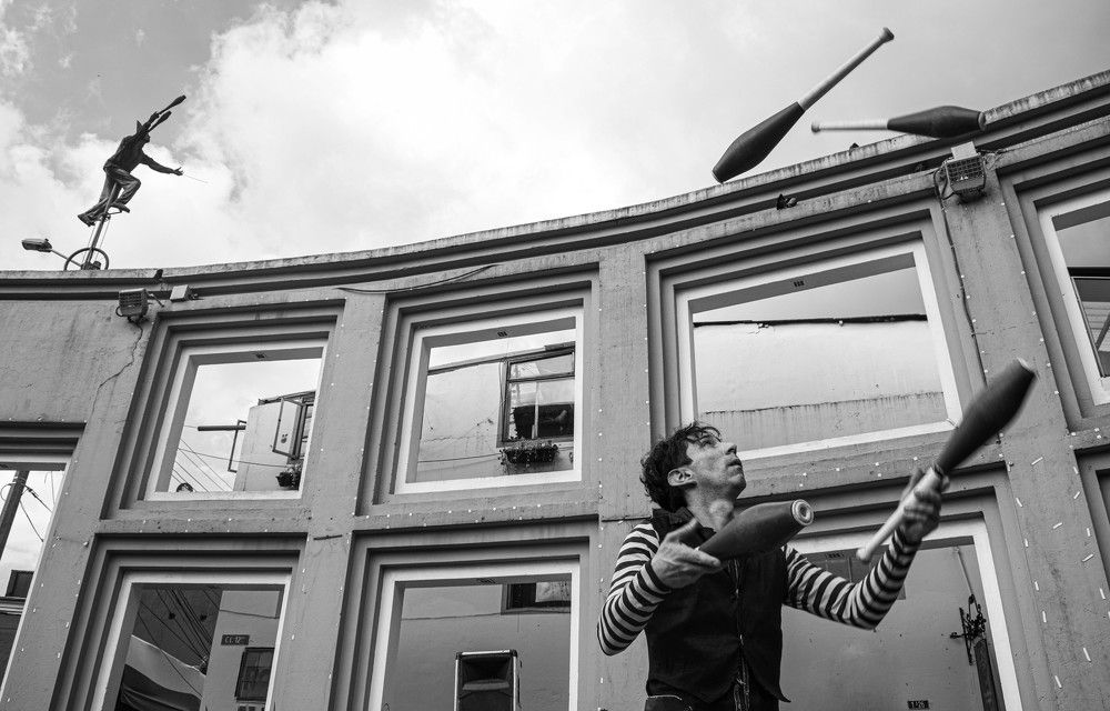 Фотография автора Lina María González Triana