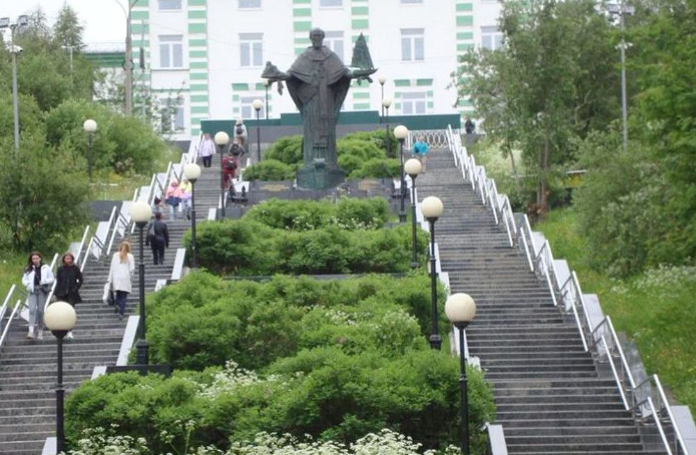 Photograph by Валерия