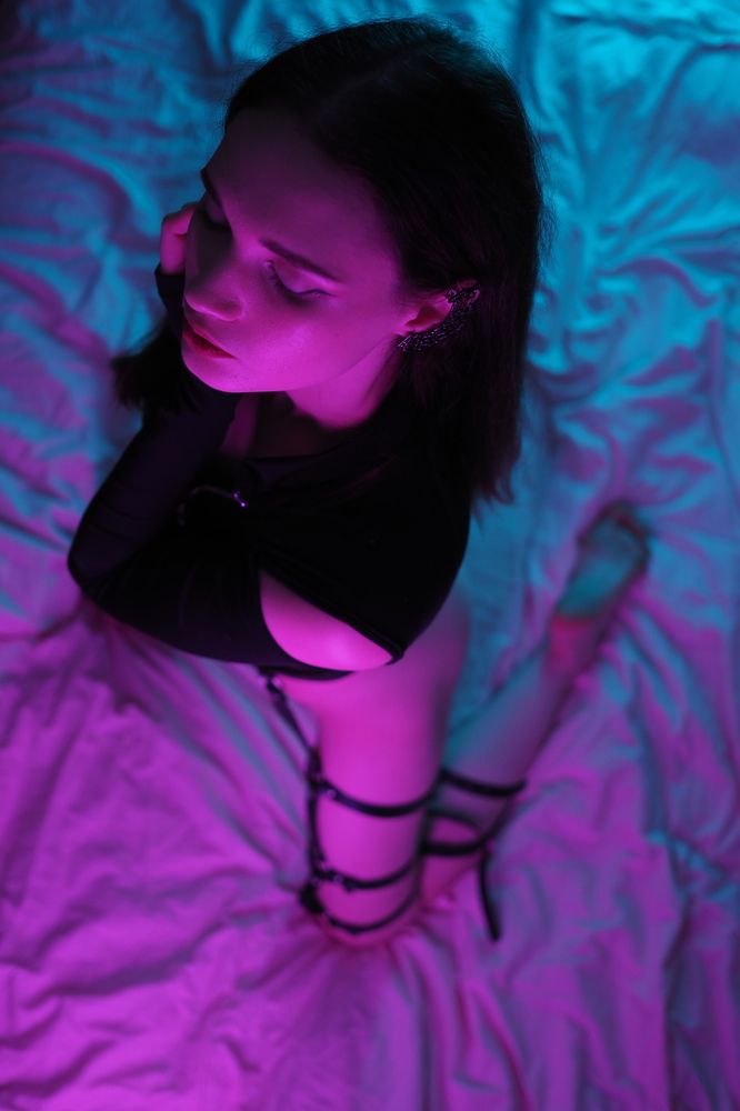 Photograph by Юлий Жуков