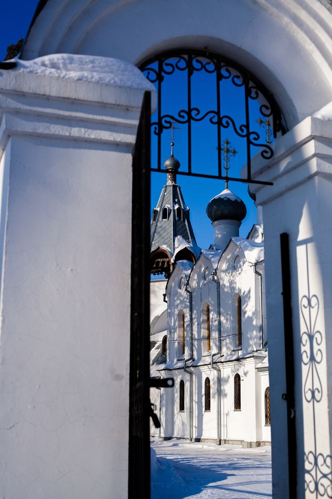 Photograph by Анастасия Сидранская