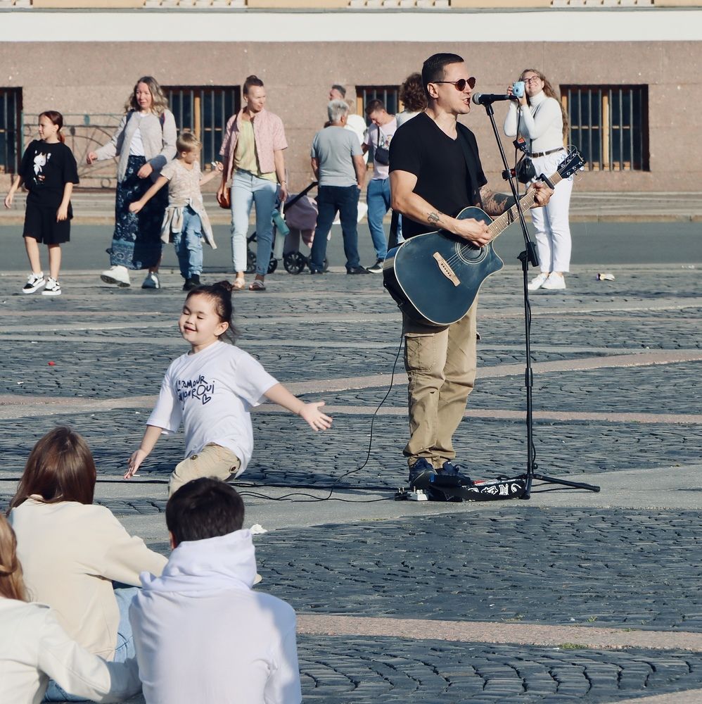 Photograph by Олег Банковский