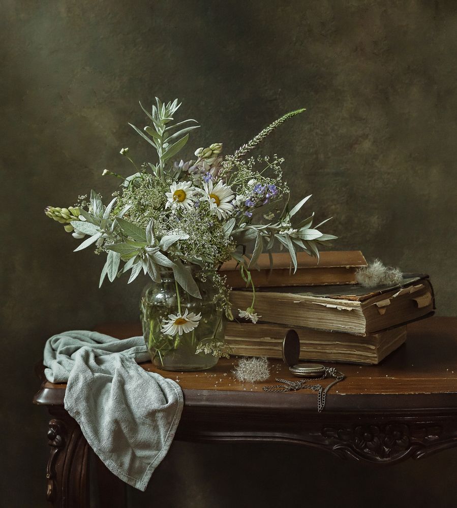 Photograph by Инна Бочарникова