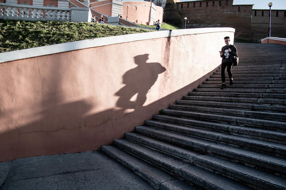 Photograph by Евгений Кузьмин