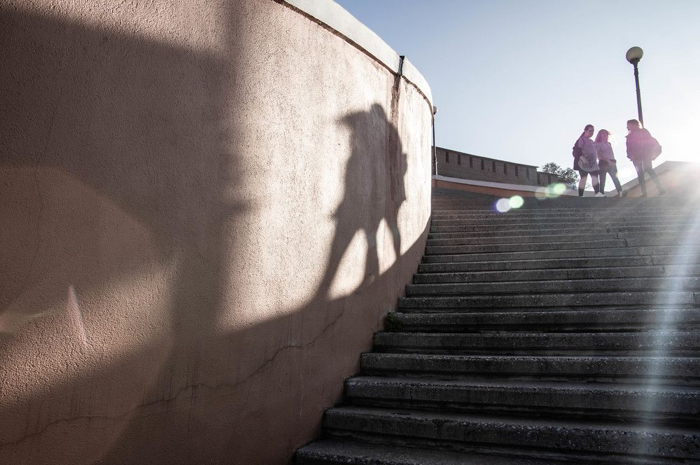 Photograph by Евгений Кузьмин