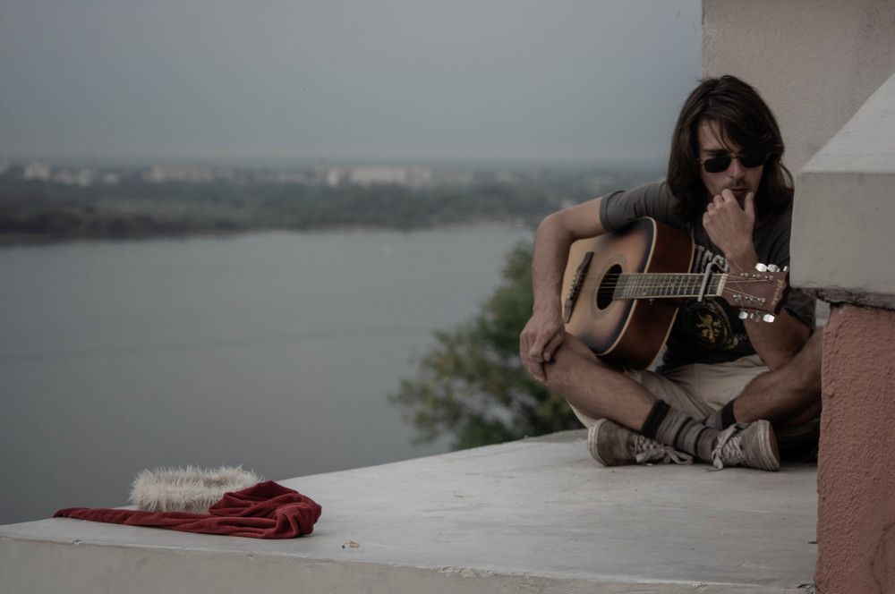 Photograph by Евгений Кузьмин