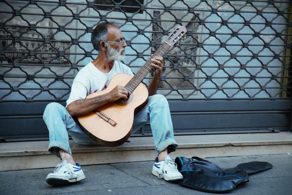 Photograph by Кривенко Владимир