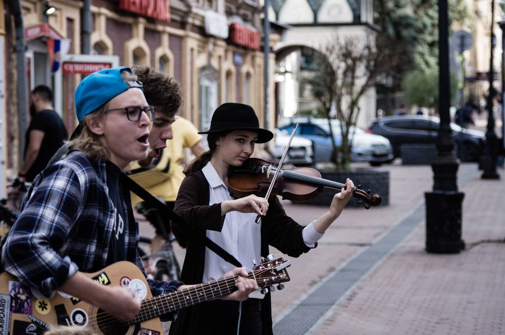 Photograph by Евгений Кузьмин