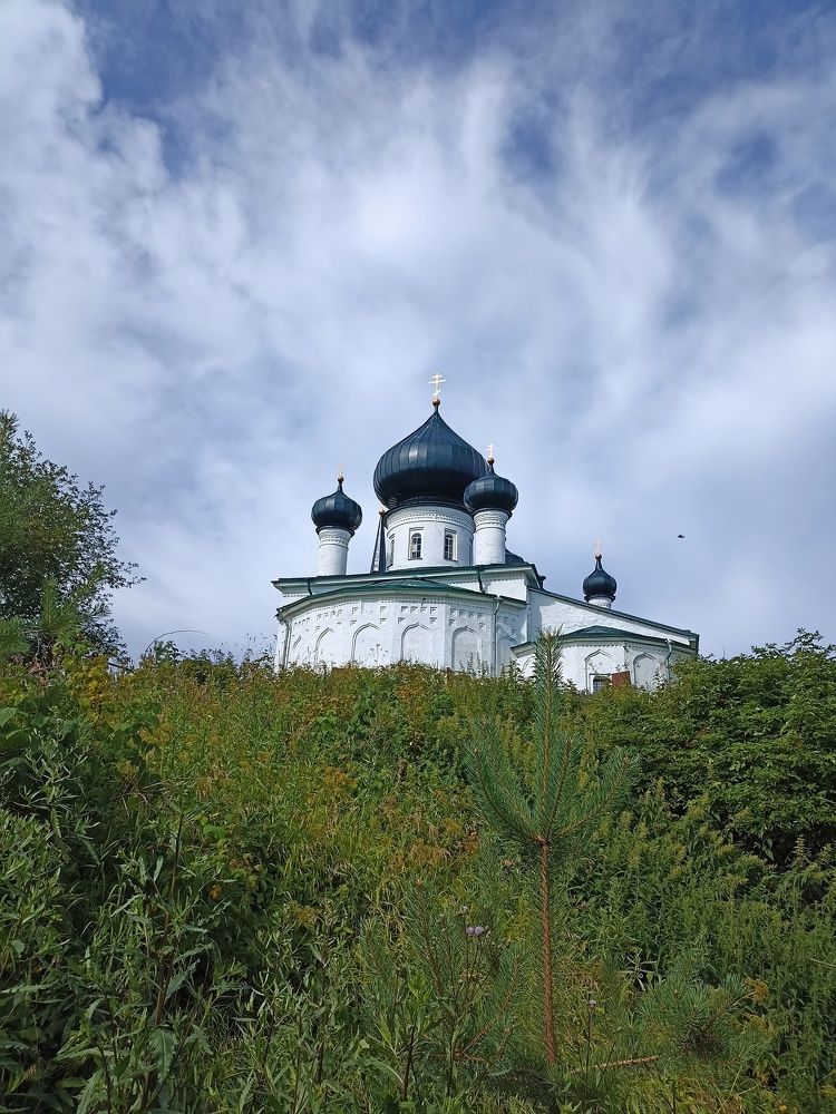 Photograph by Татьяна Смирнова