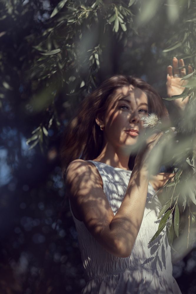 Photograph by Ирина Завражнова