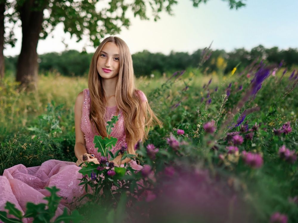 Photograph by Виктория Сагайдак